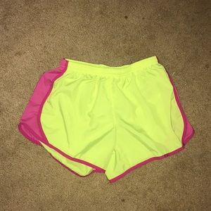 Nike shorts